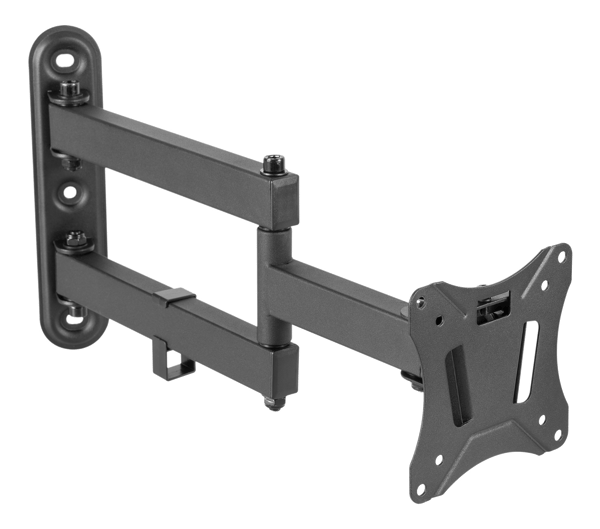OFFICE Wall mount 13"27" LED/LCD Flat Panel TVs VESA 75x75
