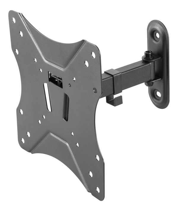 OFFICE Fullmotion Wall Mount tilt swivel 23"42" 25 kg