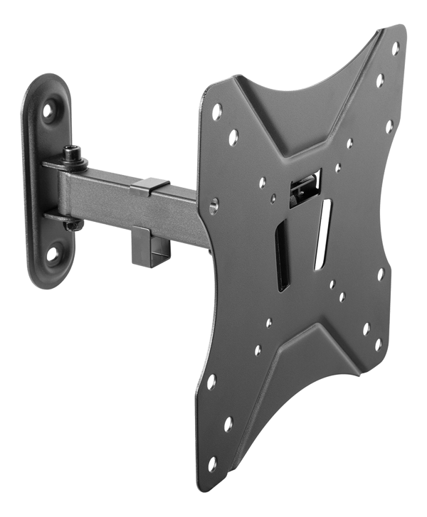 OFFICE Fullmotion Wall Mount tilt swivel 23"42" 25 kg