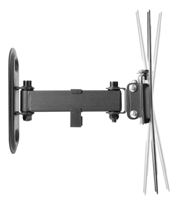 OFFICE Fullmotion Wall Mount tilt swivel 23"42" 25 kg