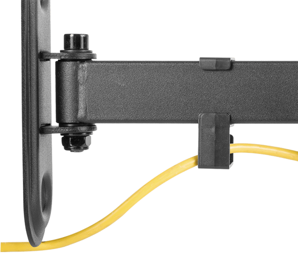 OFFICE Fullmotion Wall Mount tilt swivel 23"42" 25 kg