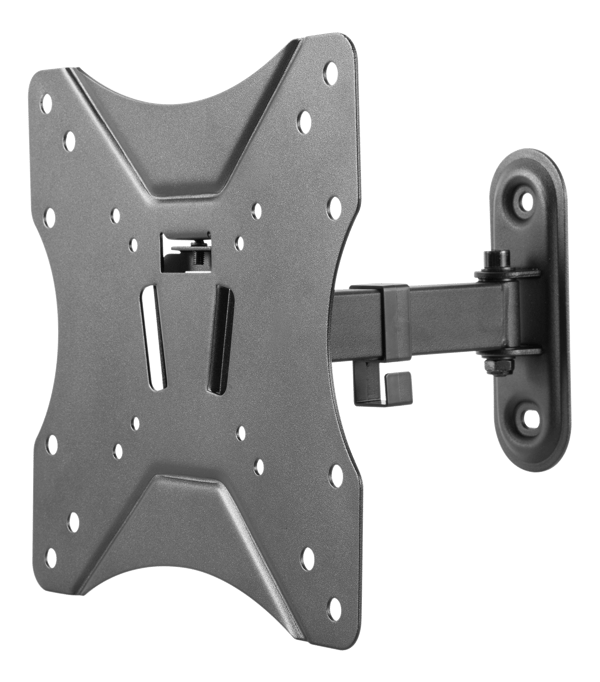 OFFICE Fullmotion Wall Mount tilt swivel 23"42" 25 kg