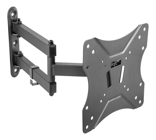 OFFICE Fullmotion wall Mount tilt swivel 23"42" 25 kg