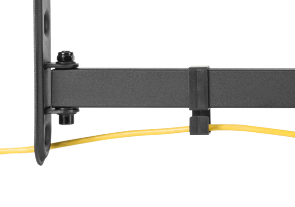 OFFICE Fullmotion wall Mount tilt swivel 23"42" 25 kg