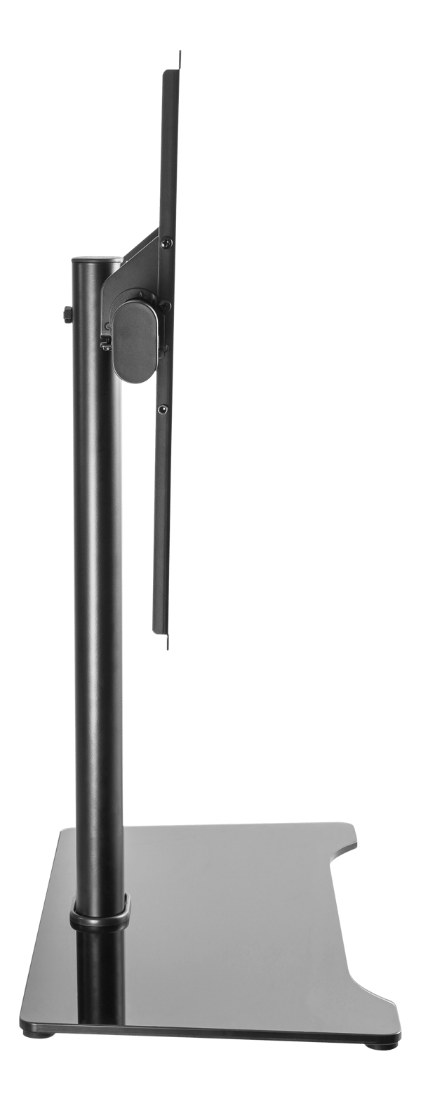 Tabletop TV stand 3255" 40 kg 3stage height adjustment VESA
