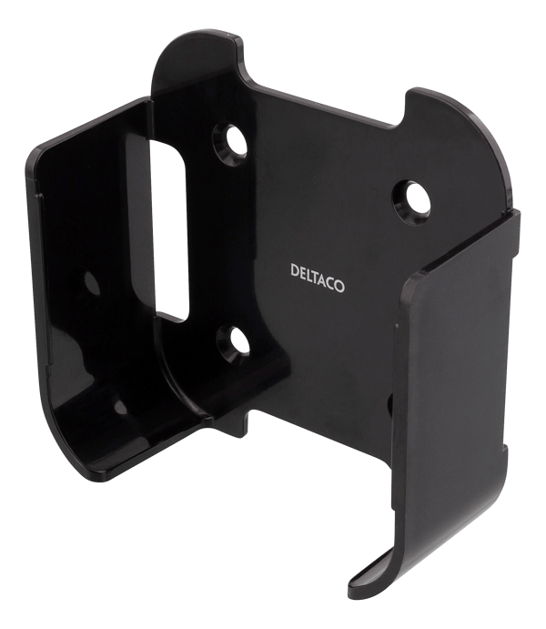 Wall mount for HD, 4K Gen 1 & Gen 2 Apple TV, black Wall mount for HD, 4K Gen 1 & Gen 2 Apple TV, black