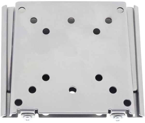 Wallmount TVscreen max30kg VESA 50x50>100x100mm quick mount