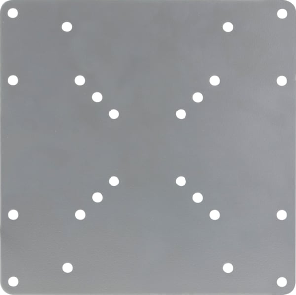 VESA converter 75x75 100x100mm to 120x180 200x100 200x200mm