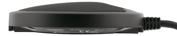 Office boundary conf mic USB&3.5mm port corporate VoIP/Skype