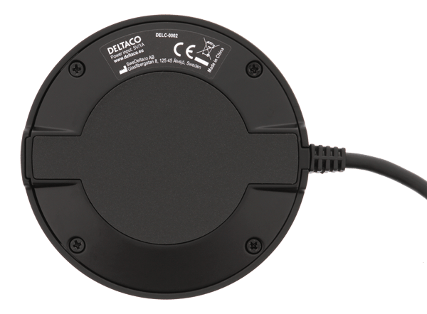 Office boundary conf mic USB&3.5mm port corporate VoIP/Skype