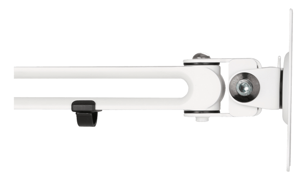 Office, Monitor Arm Dual Monitor