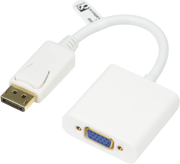 DELTACO DP-VGA8