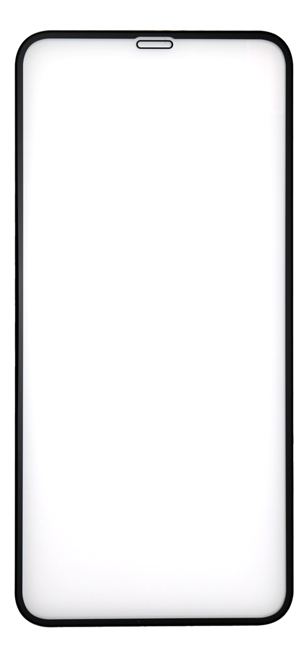 Screen protector iPhone Xs Max/11 Pro Max3D curved fullcover