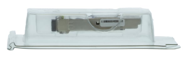 SFP 1000Base-LX, LC, 1310nm, 20km, Single-Mode