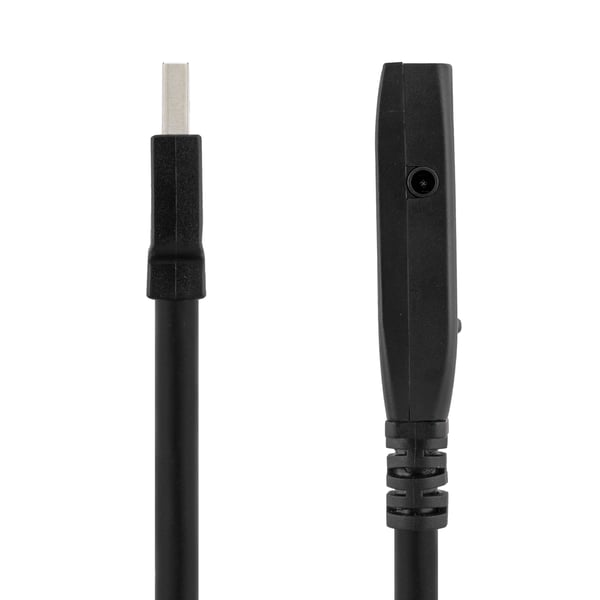 USB 3 extens cable active TypeA male TypeA female 5m