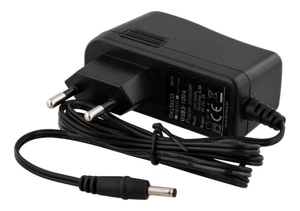 PRIME USB 3 extens cable active TypeA ma>Type A fe 7m black