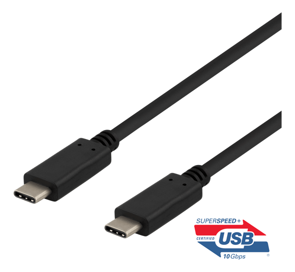 USBC to USBC cable 1m 10Gbps 100W 5A USB 3.1 Gen 2 Emarket USBC to USBC cable 1m 10Gbps 100W 5A USB 3.1 Gen 2 Emarket