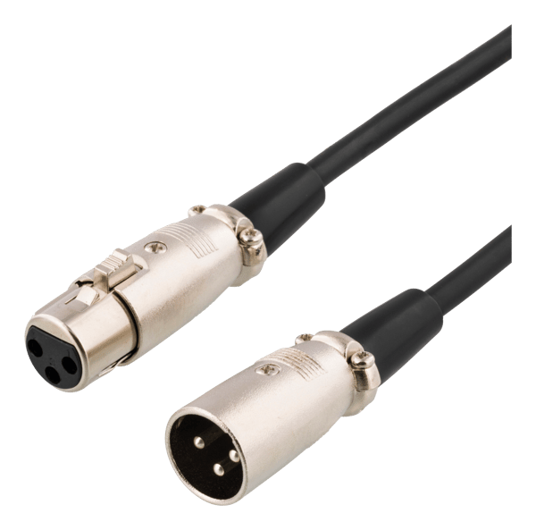 XLR cable 15m