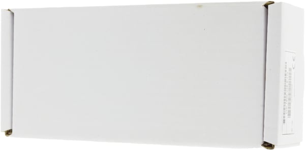 Bar code reader with CCD technology, 80mm range, USB power