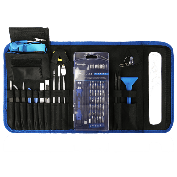 Universal Professional repair set 85 parts multipurpose