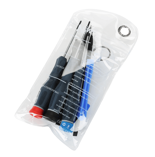 Repair set for Nintendo Switch, 11 pieces, white bag