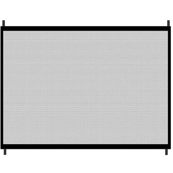 Turvaportti oville ja portaille (180x74cm) Nylon Turvaportti oville ja portaille (180x74cm) Nylon