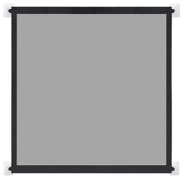 Turvaportti oville ja portaille (110 x 74 cm) nylon Turvaportti oville ja portaille (110 x 74 cm) nylon