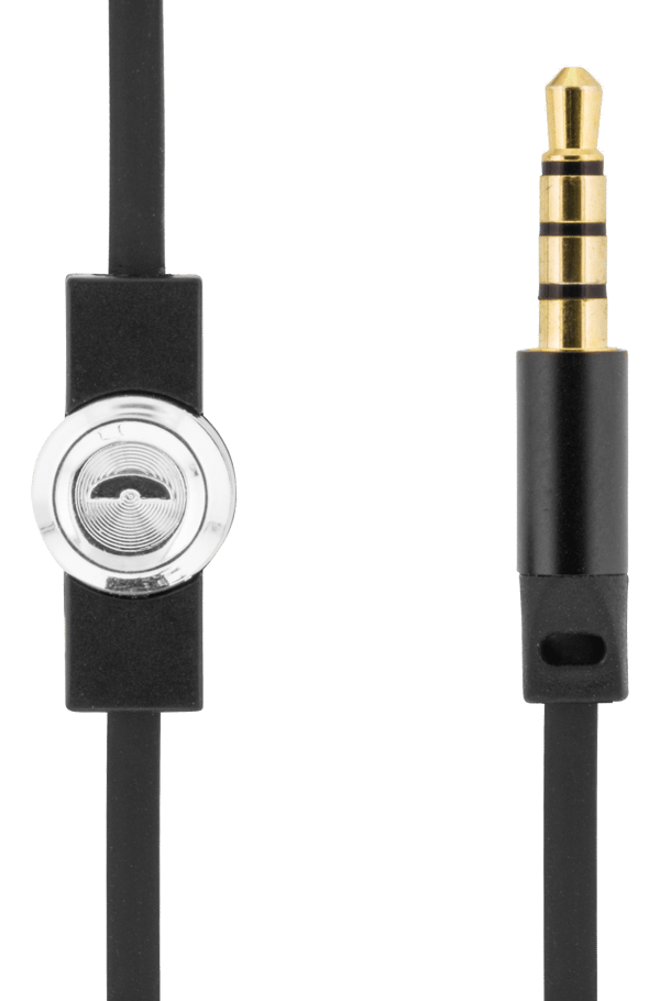 E200 Waterproof in-ear earbudsbutton 3.5 mm IP67