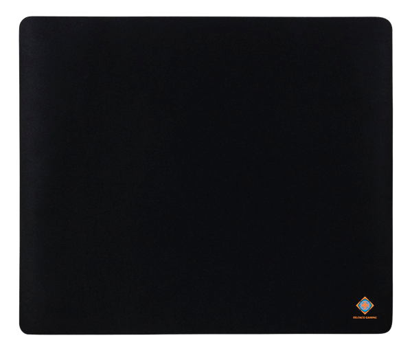 DMP210 S Mousepad in neoprene, 320x270x2mm, black