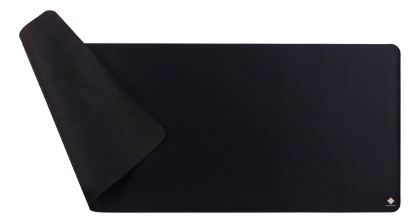 DMP230 XL Mousepad in neoprene, 900x360x4mm, black