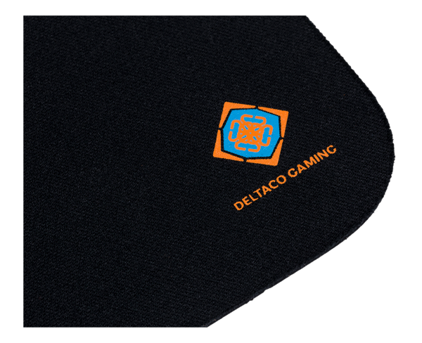 DMP230 XL Mousepad in neoprene, 900x360x4mm, black