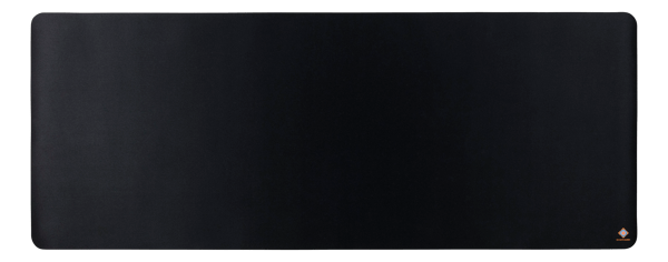 DMP230 XL Mousepad in neoprene, 900x360x4mm, black