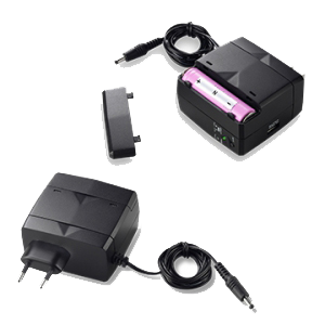 DC SecureAdapter 12V, UPS, 12 VA, 1.0 O