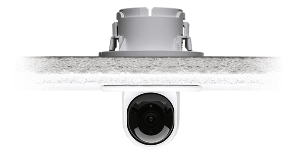 UVC-G3-FLEX Ceiling Mount Accessory