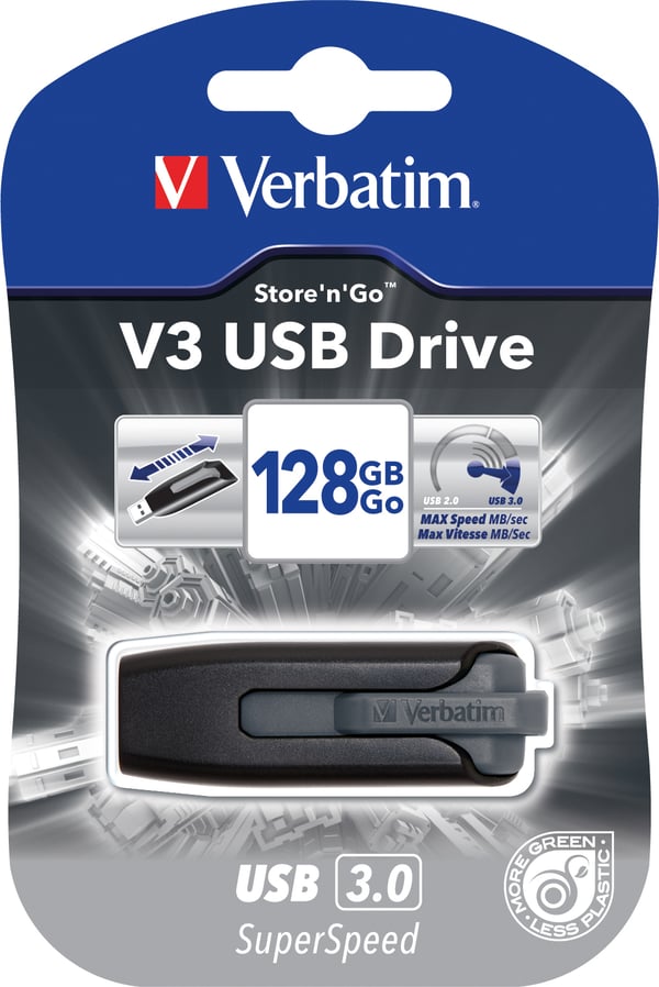 Verbatim Store 'n' Go V3