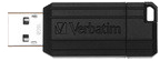 PinStripe USB Flash drive 16GB USB 3.0 retractable connector PinStripe USB Flash drive 16GB USB 3.0 retractable connector