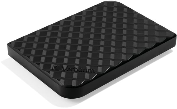 Store n Go 2.5" U3 1TB black
