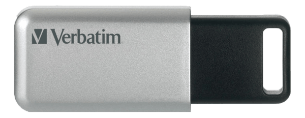 USB 3.0 drive 16GB secure data PRO (PC & Mac)