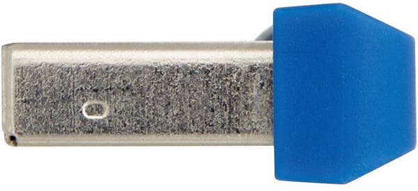 StoreNStay Nano U3, USB3.0 memory, 64GB, blue