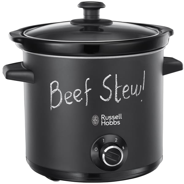 SlowCooker Chalkboard