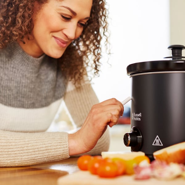 SlowCooker Chalkboard
