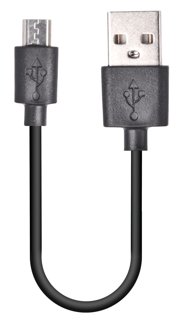 BT200 Foldable on-ear BT headset, 3.5 mm, black