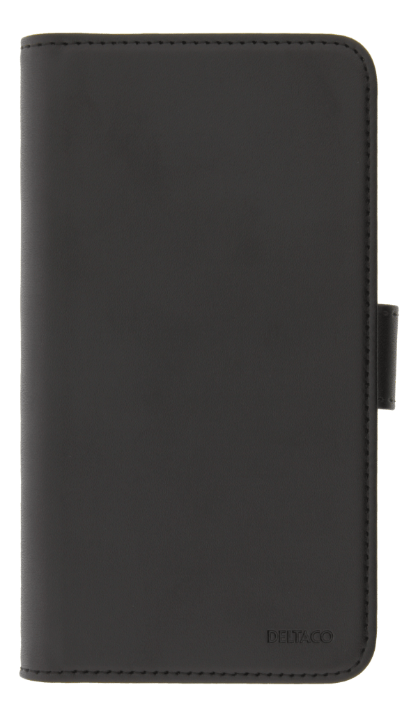 Wallet case 2-in-1, iPhone 12 Pro Max, magnetic back cover