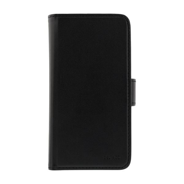 Wallet case 2-in-1, iPhone 6/6s/7/8/SE (2020), magnetic back