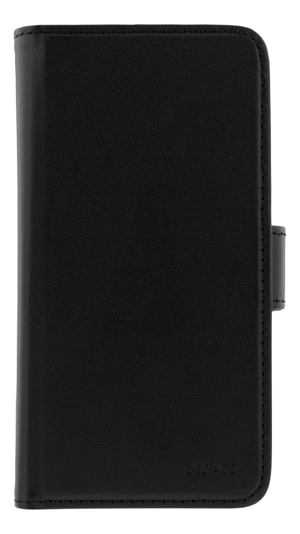 Wallet case 2-in-1, iPhone 6/6s/7/8/SE (2020), magnetic back