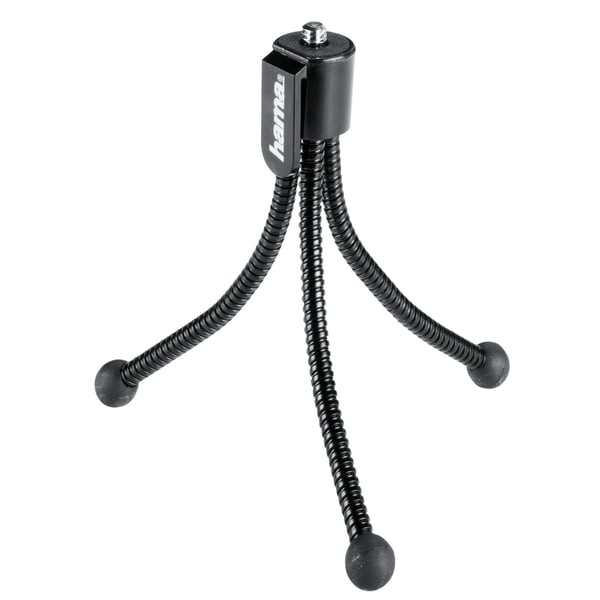 HAMA Bordstativ Mini Flexi M Ministativ
