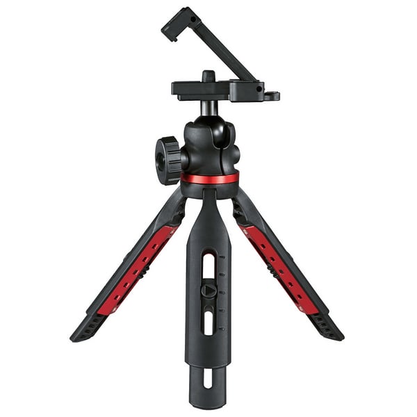 Bordstativ Solid 19B Kamera & Smartphone