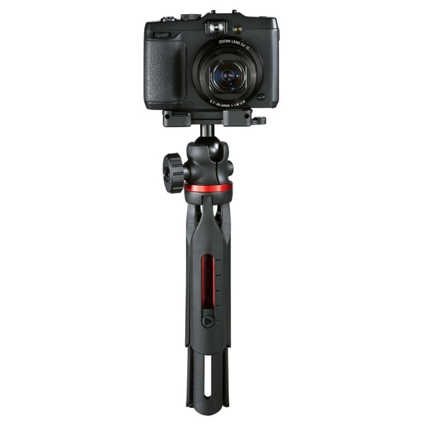 Bordstativ Solid 19B Kamera & Smartphone