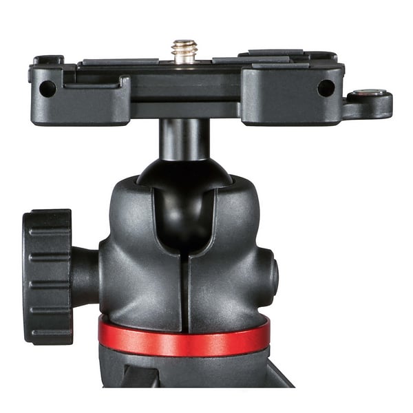 Bordstativ Solid 19B Kamera & Smartphone