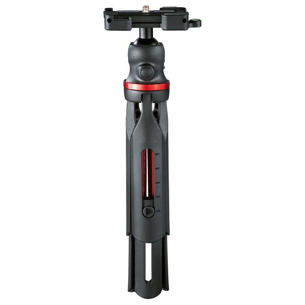 Bordstativ Solid 19B Kamera & Smartphone